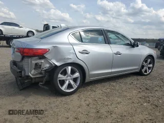 2015 Acura ILX z VIN 19VDE1F34FE006273, wystawiony jako Copart lot #50601225 z przebiegiem 93 863 mil mil oraz Czysty tytuł • Clean title. Historia ofert i sprzedaży dostępna na DreamBid. Obrazek 3.