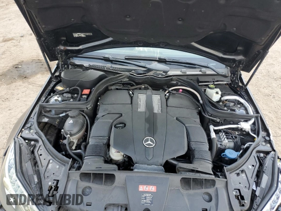 2016 Mercedes-Benz E-Class E 400 with VIN WDDKJ6HB8GF347491, listed as a Copart auction lot 46984335 with 103,111 mi miles and Salvage Title. Bid and sale history available at carsss.com. Image 11.