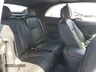 2019 Buick Cascada Premium с VIN W04WH3N58KG359450, выставлен на аукционе Copart как лот 78507244 с пробегом 54 775 миль миль и На запчасти • Non repairable. История ставок и продаж доступна на DreamBid. Изображение 10.