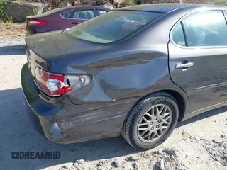 2004 Lexus ES 350 with VIN JTHBA30GX45041246, listed as a IAAI auction lot 42139325 with 164,597 mi miles and . Bid and sale history available at DreamBid. Image 6.