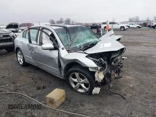 2007 Nissan Altima SL z VIN 1N4BL21E37C142024, wystawiony jako IAAI lot #41498080 z przebiegiem Nie podano mil oraz . Historia ofert i sprzedaży dostępna na DreamBid. Obrazek 1.