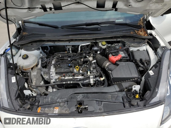 2022 Ford Escape SE z VIN 1FMCU0G69NUB15137, wystawiony jako Copart lot #56896815 z przebiegiem 57 000 mil mil oraz Nie do naprawy • Non repairable. Historia ofert i sprzedaży dostępna na DreamBid. Obrazek 12.