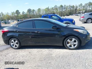 2013 Hyundai Elantra Limited with VIN 5NPDH4AE8DH349069, listed as a IAAI auction lot 41931346 with 232,423 mi miles and . Bid and sale history available at DreamBid. Image 13.