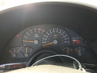 2002 Pontiac Firebird Firebird with VIN 2G2FS32K622125515, listed as a Copart auction lot 62086275 with 159,944 mi miles and Clean title. Bid and sale history available at DreamBid. Image 9.