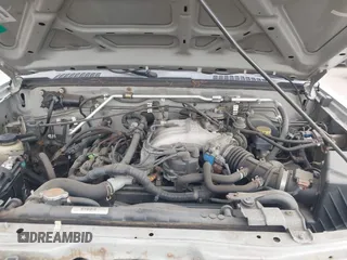 2003 Nissan Xterra SE z VIN 5N1ED28Y73C648028, wystawiony jako IAAI lot #42274391 z przebiegiem 85 808 mil mil oraz . Historia ofert i sprzedaży dostępna na DreamBid. Obrazek 10.