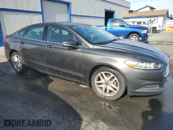2015 Ford Fusion SE with VIN 3FA6P0H7XFR225595, listed as a Copart auction lot 54708065 with 181,917 mi miles and Clean Title. Bid and sale history available at carsss.com. Image 5.