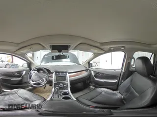 2013 Ford Edge Limited with VIN 2FMDK4KC3DBB62280, listed as a Copart auction lot 51434265 with Not Provided miles and Salvage Title. Bid and sale history available at carsss.com. Image 13.