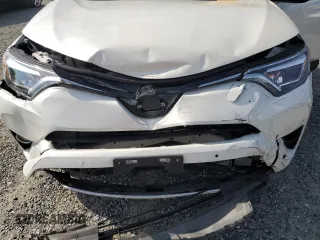 2016 Toyota RAV4 Limited with VIN JTMDFREV9GJ066429, listed as a Copart auction lot 61874995 with 77,686 mi miles and Salvage title. Bid and sale history available at DreamBid. Image 12.