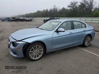 2014 BMW 3 Series 328i xDrive с VIN WBA3B5C58EP542888, выставлен на аукционе Copart как лот 59136015 с пробегом 77 954 миль миль и Списание • Salvage title. История ставок и продаж доступна на DreamBid. Изображение 1.