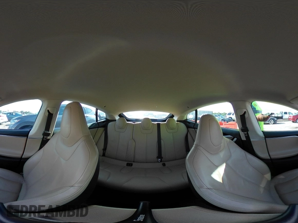 2014 Tesla Model S 60 with VIN 5YJSA1H12EFP39873, listed as a IAAI auction lot 42443414 with 132,773 mi miles and . Bid and sale history available at DreamBid. Image 20.
