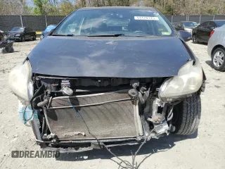 2010 Toyota Prius II with VIN JTDKN3DU5A0244933, listed as a Copart auction lot 53178125 with 236,124 mi miles and Salvage Title. Bid and sale history available at carsss.com. Image 5.