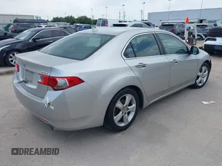 2010 Acura TSX z VIN JH4CU2F68AC030645, wystawiony jako IAAI lot #42415447 z przebiegiem 109 109 mil mil oraz . Historia ofert i sprzedaży dostępna na DreamBid. Obrazek 4.