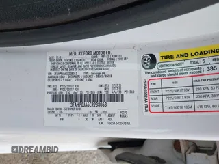 2012 Ford Fusion SEL with VIN 3FAHP0JA6CR238063, listed as a IAAI auction lot 42649499 with 90,977 mi miles and . Bid and sale history available at DreamBid. Image 9.