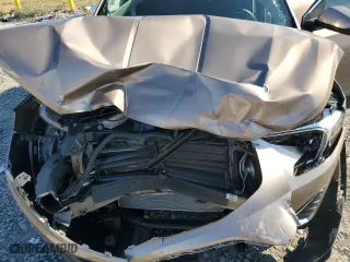 2018 GMC Terrain SLE with VIN 3GKALMEV4JL403835, listed as a Copart auction lot 47097055 with 116,789 mi miles and Salvage Title. Bid and sale history available at carsss.com. Image 12.