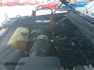 2019 Ford F-150 XL с VIN 1FTEW1C5XKKD15588, выставлен на аукционе IAAI как лот 42721689 с пробегом 102 191 миль миль и . История ставок и продаж доступна на DreamBid. Изображение 19.