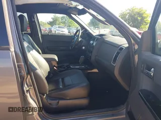 2010 Ford Escape Limited with VIN 1FMCU0EG6AKC82864, listed as a IAAI auction lot 42611537 with 103,656 mi miles and . Bid and sale history available at DreamBid. Image 5.