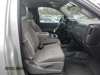 2014 Chevrolet Silverado 1500 Work Truck with VIN 1GCNKPEH2EZ348666, listed as a Copart auction lot 47924375 with 116,915 mi miles and Clean Title. Bid and sale history available at DreamBid. Image 10.