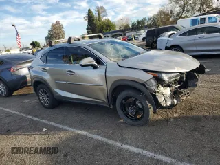 2020 Lexus NX с VIN JTJAJRDZ5L2129081, выставлен на аукционе Copart как лот 44006795 с пробегом 54 753 миль миль и Списание • Salvage title. История ставок и продаж доступна на DreamBid. Изображение 4.