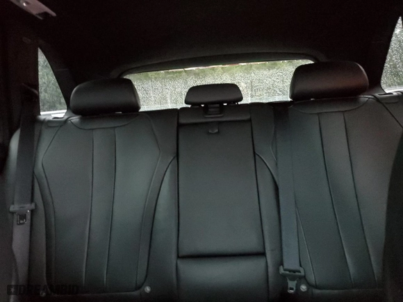2015 BMW X5 M with VIN 5YMKT6C59F0C89697, listed as a Copart auction lot 80650234 with 50,367 mi miles and Salvage Title. Bid and sale history available at carsss.com. Image 10.