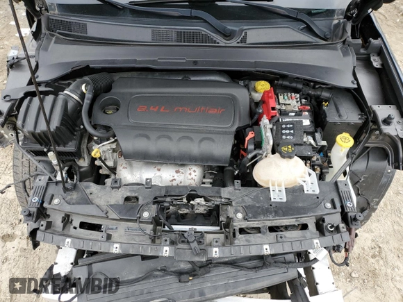 2021 Jeep Compass Limited with VIN 3C4NJCCB2MT522588, listed as a Copart auction lot 88966345 with 72,161 mi miles and Salvage Title. Bid and sale history available at carsss.com. Image 12.