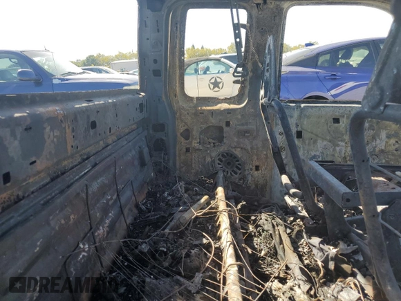 1999 Ford F-250 XL with VIN 1FTNX20S6XED95393, listed as a Copart auction lot 71039494 with Not provided miles and Non repairable. Bid and sale history available at DreamBid. Image 10.