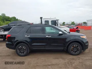 2014 Ford Explorer z VIN 1FM5K8B80EGB50654, wystawiony jako IAAI lot #42564819 z przebiegiem 175 589 mil mil oraz . Historia ofert i sprzedaży dostępna na DreamBid. Obrazek 13.