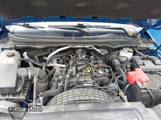 2021 Ford Ranger XL with VIN 1FTER4FH7MLD49547, listed as a IAAI auction lot 42451565 with 61,005 mi miles and . Bid and sale history available at DreamBid. Image 10.