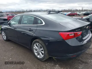 2023 Chevrolet Malibu LT with VIN 1G1ZD5ST5PF164957, listed as a IAAI auction lot 41843792 with 76,063 mi miles and . Bid and sale history available at DreamBid. Image 3.