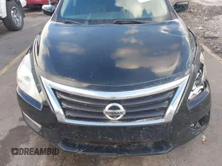 2015 Nissan Altima SV with VIN 1N4AL3AP0FC229168, listed as a IAAI auction lot 41196686 with 172,675 mi miles and . Bid and sale history available at DreamBid. Image 11.