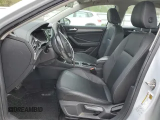 2019 Volkswagen Jetta S z VIN 3VWCB7BU8KM136468, wystawiony jako Copart lot #53643465 z przebiegiem 68 849 mil mil oraz Szkoda całkowita • Salvage title. Historia ofert i sprzedaży dostępna na DreamBid. Obrazek 7.