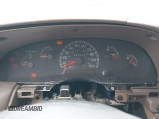 1998 Ford F-150 with VIN 1FTZF1725WNB76296, listed as a IAAI auction lot 42278511 with 223,324 mi miles and . Bid and sale history available at DreamBid. Image 7.