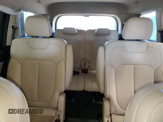 2022 Jeep Grand Cherokee Limited z VIN 1C4RJKBGXN8549689, wystawiony jako Copart lot #55700335 z przebiegiem 30 806 mil mil oraz Szkoda całkowita • Salvage title. Historia ofert i sprzedaży dostępna na DreamBid. Obrazek 10.