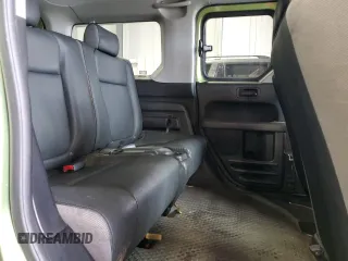 2006 Honda Element LX with VIN 5J6YH17326L003145, listed as a Copart auction lot 59770924 with 282,338 mi miles and Salvage Title. Bid and sale history available at DreamBid. Image 10.