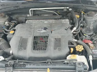 2007 Subaru Forester Special Sports XT z VIN JF1SG69637H740500, wystawiony jako IAAI lot #42231595 z przebiegiem 106 758 mil mil oraz . Historia ofert i sprzedaży dostępna na DreamBid. Obrazek 19.