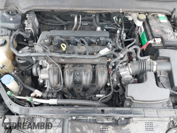2017 Ford Fusion SE with VIN 3FA6P0H72HR143251, listed as a IAAI auction lot 42109843 with 139,269 mi miles and . Bid and sale history available at DreamBid. Image 10.