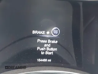 2014 Dodge Durango Limited with VIN 1C4SDHDT2EC405671, listed as a IAAI auction lot 39442398 with 154,469 mi miles and . Bid and sale history available at DreamBid. Image 7.