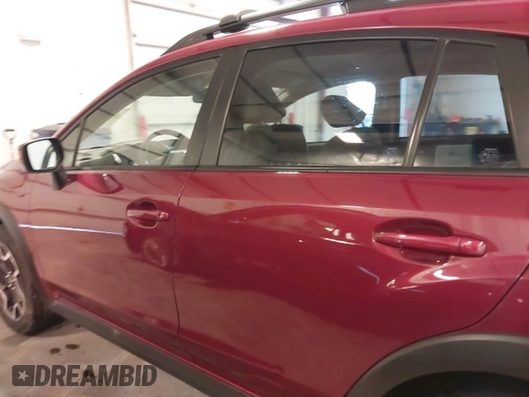 2017 Subaru Crosstrek Premium с VIN JF2GPABC7H8258750, выставлен на аукционе IAAI как лот 41044697 с пробегом 64 218 миль миль и . История ставок и продаж доступна на DreamBid. Изображение 14.