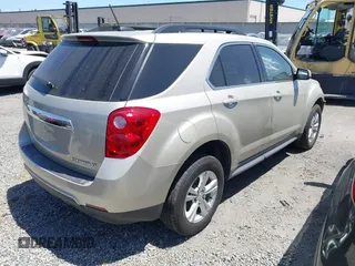 2015 Chevrolet Equinox LT with VIN 1GNALBEK8FZ123512, listed as a IAAI auction lot 42533266 with 76,307 mi miles and . Bid and sale history available at DreamBid. Image 4.