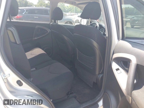 2006 Toyota RAV4 Sport with VIN JTMBD32V066016325, listed as a IAAI auction lot 42852007 with 130,869 mi miles and . Bid and sale history available at DreamBid. Image 8.