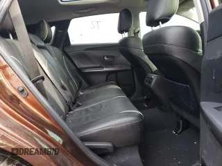 2015 Toyota Venza LE with VIN 4T3BA3BB1FU072111, listed as a Copart auction lot 52131385 with 307,895 mi miles and Clean Title. Bid and sale history available at carsss.com. Image 11.