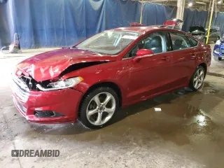 2013 Ford Fusion SE with VIN 3FA6P0H77DR322279, listed as a Copart auction lot 49064105 with 177,332 mi miles and Clean Title. Bid and sale history available at carsss.com. Image 1.