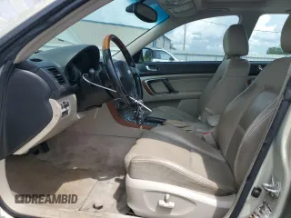 2005 Subaru Legacy Outback with VIN 4S4BL84C454219140, listed as a Copart auction lot 61392545 with 91,517 mi miles and Clean title. Bid and sale history available at DreamBid. Image 7.