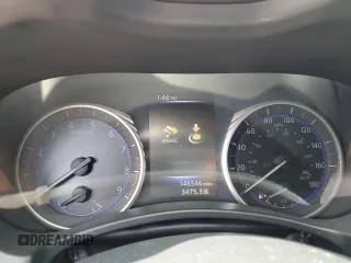 2014 Infiniti Q50 Premium with VIN JN1BV7ARXEM684039, listed as a Copart auction lot 59368355 with 146,546 mi miles and Clean title. Bid and sale history available at DreamBid. Image 9.