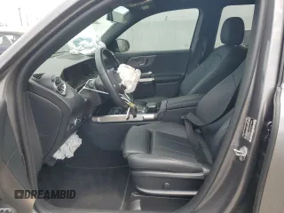 2023 Mercedes-Benz GLB 250 с VIN W1N4M4GB7PW267804, выставлен на аукционе Copart как лот 58992005 с пробегом 19 436 миль миль и Списание • Salvage title. История ставок и продаж доступна на DreamBid. Изображение 7.