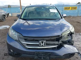 2013 Honda CR-V EX-L with VIN 2HKRM4H78DH615568, listed as a IAAI auction lot 41743921 with 252,813 mi miles and . Bid and sale history available at DreamBid. Image 12.