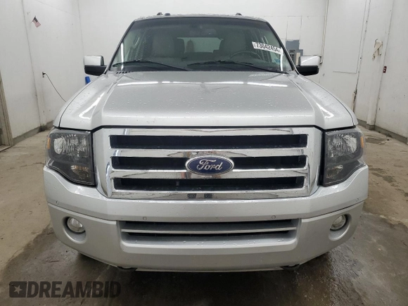 2012 Ford Expedition Max Limited с VIN 1FMJK2A56CEF63710, выставлен на аукционе Copart как лот 73042454 с пробегом 147 758 миль миль и Списание • Salvage title. История ставок и продаж доступна на DreamBid. Изображение 5.