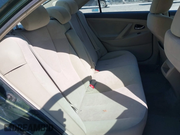 2011 Toyota Camry LE with VIN 4T1BF3EK5BU586723, listed as a IAAI auction lot 42244387 with 204,945 mi miles and . Bid and sale history available at DreamBid. Image 8.