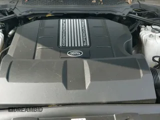 2016 Land Rover Range Rover Sport SE с VIN SALWG2VF6GA558091, выставлен на аукционе IAAI как лот 41933246 с пробегом 82 633 миль миль и . История ставок и продаж доступна на DreamBid. Изображение 18.