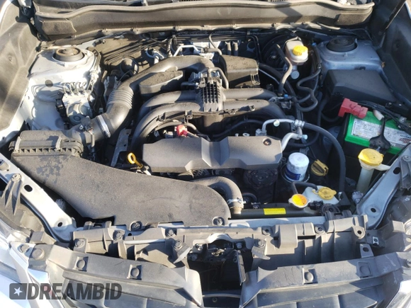 2017 Subaru Forester with VIN JF2SJAAC2HH504259, listed as a Copart auction lot 38318933 with 114,146 mi miles. Bid and sale history available at carsss.com. Image 11.