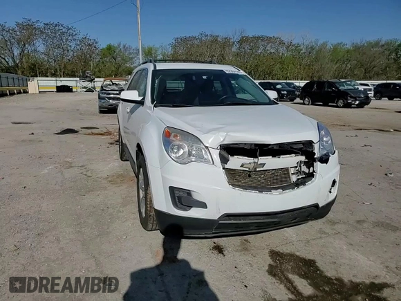 2015 Chevrolet Equinox LT with VIN 2GNALBEK9F1175658, listed as a Copart auction lot 52604105 with 90,425 mi miles and Salvage Title. Bid and sale history available at carsss.com. Image 11.